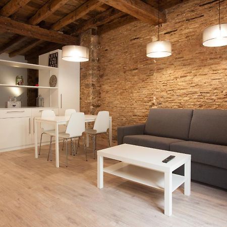 Habitat Apartments Alissia Barcelona Zewnętrze zdjęcie