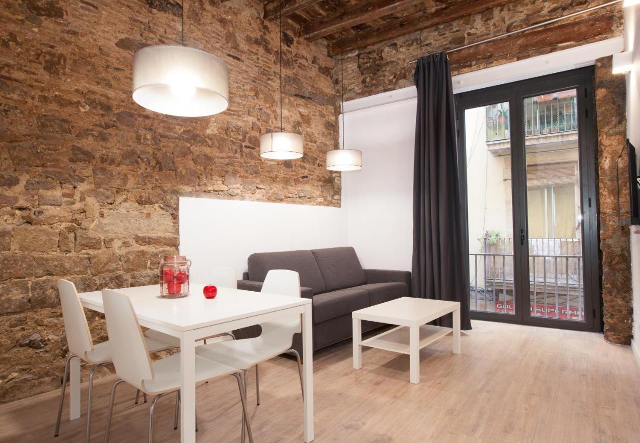 Habitat Apartments Alissia Barcelona Zewnętrze zdjęcie