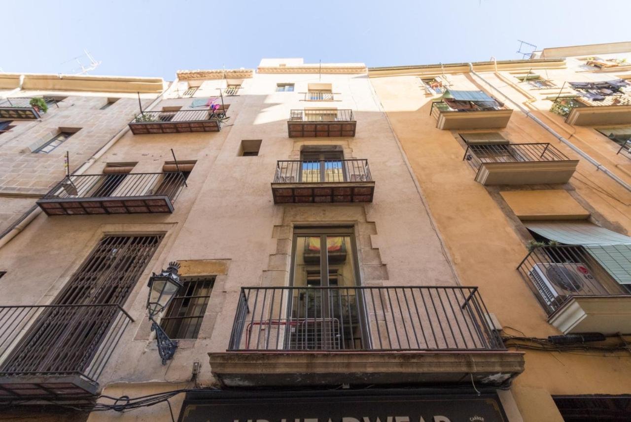 Habitat Apartments Alissia Barcelona Zewnętrze zdjęcie