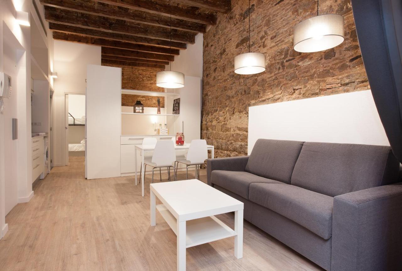 Habitat Apartments Alissia Barcelona Zewnętrze zdjęcie