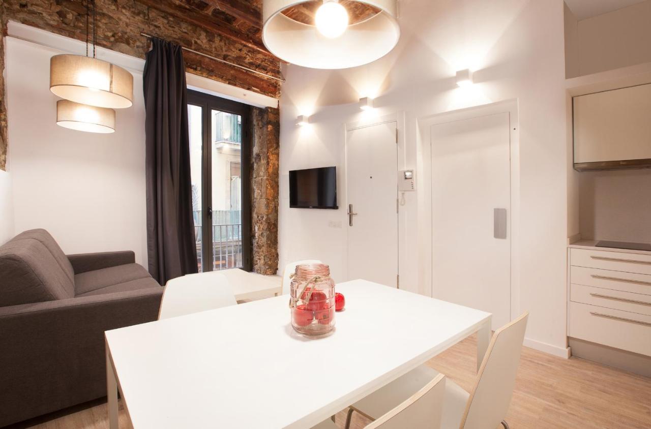 Habitat Apartments Alissia Barcelona Zewnętrze zdjęcie