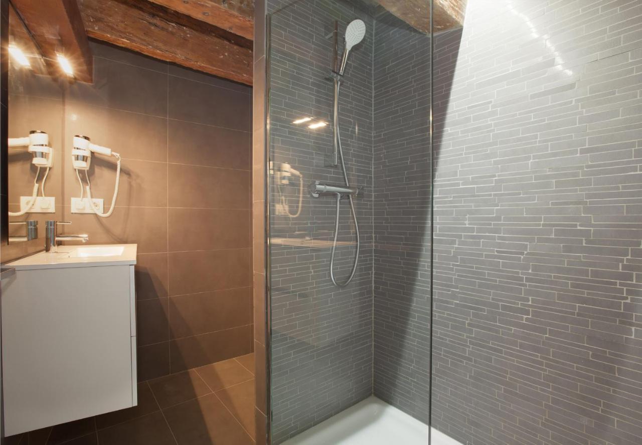 Habitat Apartments Alissia Barcelona Zewnętrze zdjęcie
