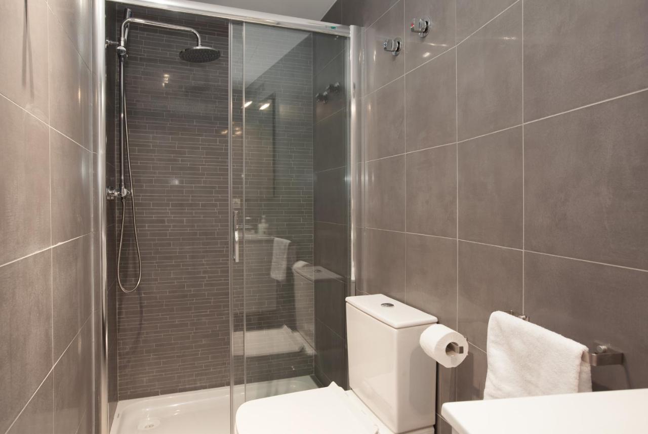 Habitat Apartments Alissia Barcelona Zewnętrze zdjęcie