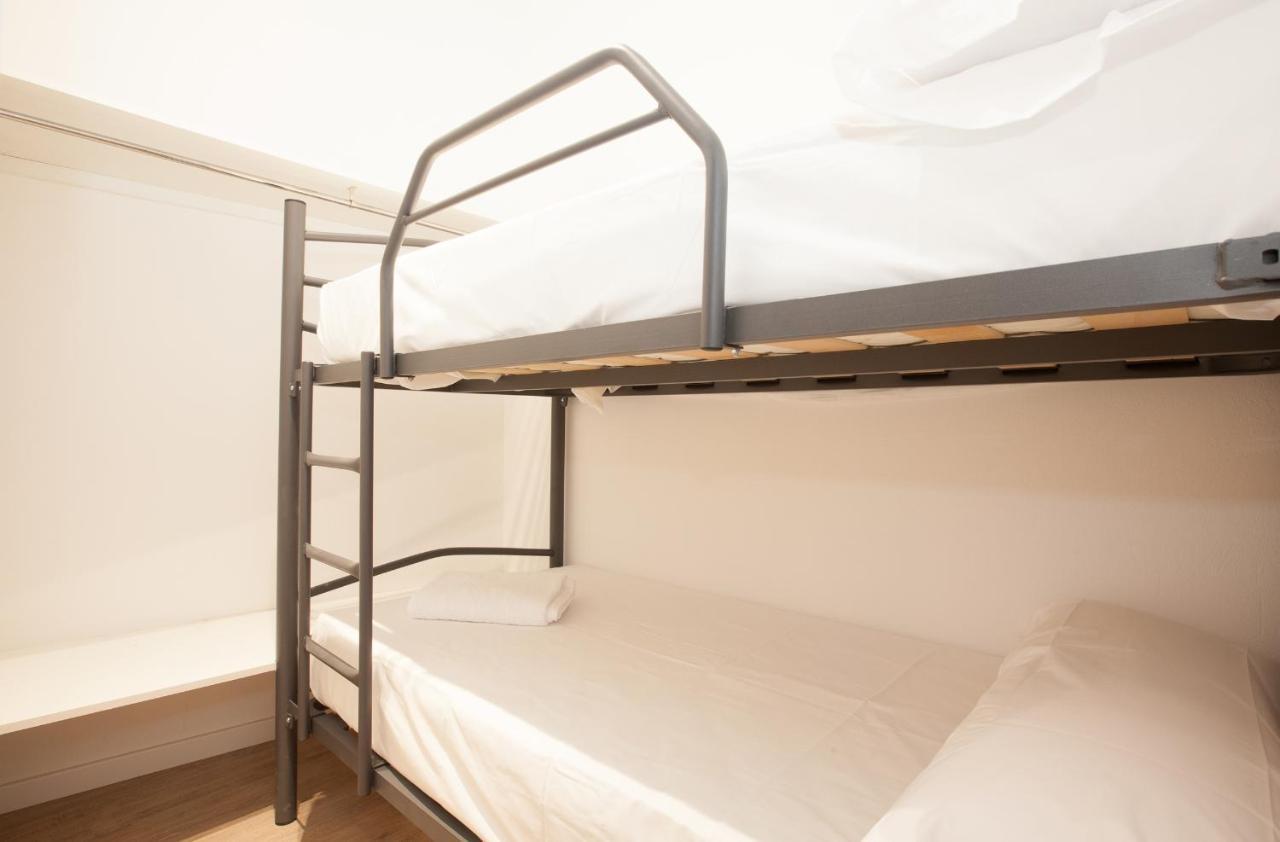 Habitat Apartments Alissia Barcelona Zewnętrze zdjęcie