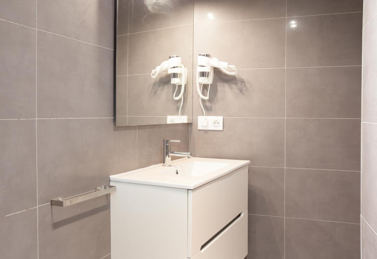 Habitat Apartments Alissia Barcelona Zewnętrze zdjęcie